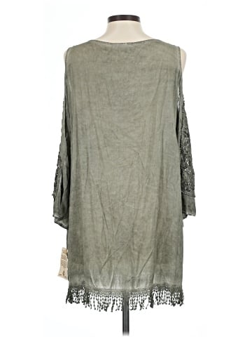 Democracy Sleeveless Blouse (view 2)