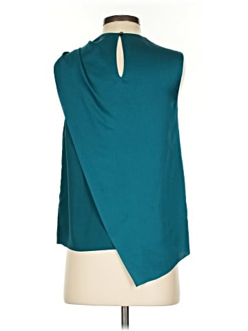 Lord & Taylor Sleeveless Blouse (view 2)