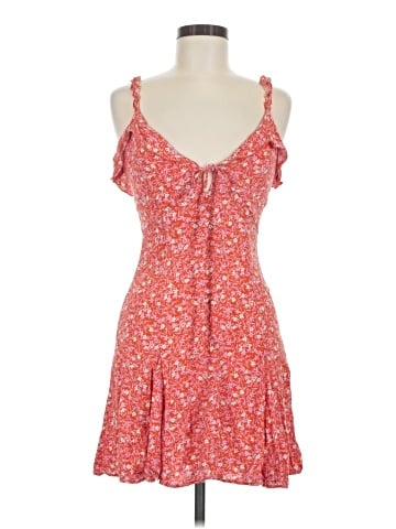 Zara Casual Dress (view 1)