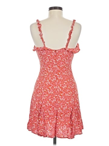 Zara Casual Dress (view 2)