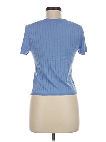 J.Crew Silk Cardigan (view 2)