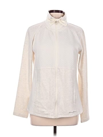 Eddie Bauer Cardigan (view 1)