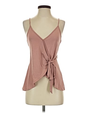 Sienna Sky Sleeveless Blouse (view 1)