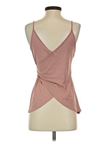 Sienna Sky Sleeveless Blouse (view 2)