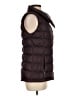 Athleta 100% Polyester Brown Vest Size M - photo 4