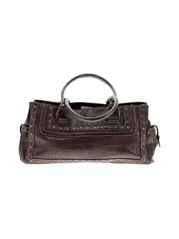 Nine West Satchel (view 1)