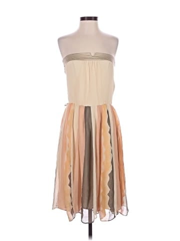 Lauren Moffatt Cocktail Dress (view 1)