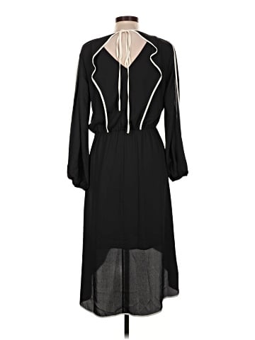 White House Black Market Cocktail Dress (view 2)
