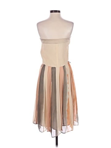 Lauren Moffatt Cocktail Dress (view 2)