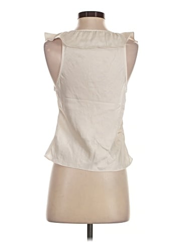 Wilfred Sleeveless Blouse (view 2)