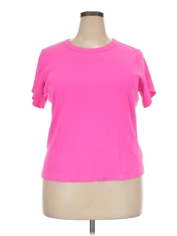 Old Navy Active T-Shirt (view 1)