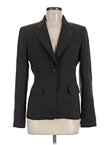 Anne Klein Blazer (view 1)