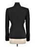 Anne Klein 100% Polyester Black Blazer Size 6 - photo 2