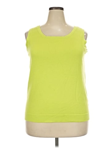 Avenue Sweater Vest (view 1)