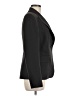 Anne Klein 100% Polyester Black Blazer Size 6 - photo 4