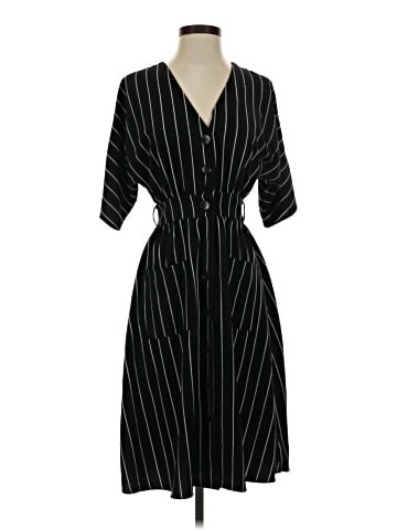 Charlotte Russe Casual Dress (view 1)