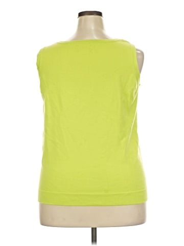 Avenue Sweater Vest (view 2)