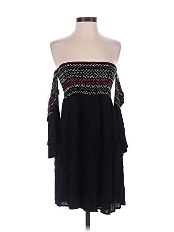 Umgee Cocktail Dress (view 1)