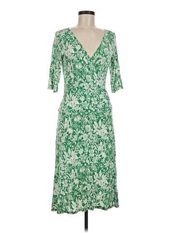 CAbi Casual Dress (view 1)