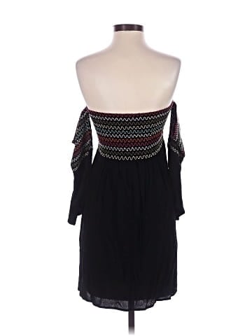 Umgee Cocktail Dress (view 2)