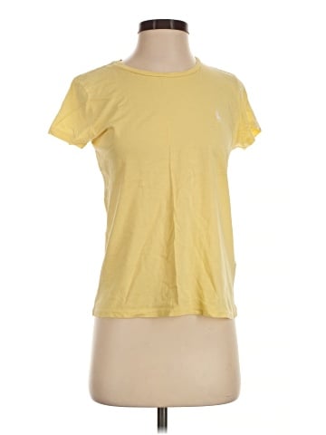 Polo by Ralph Lauren Short Sleeve T-Shirt (view 1)