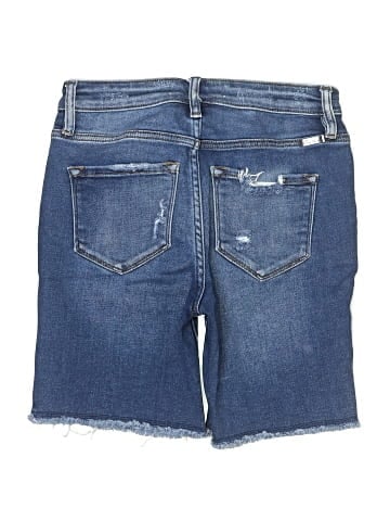KANCAN JEANS Denim Shorts (view 2)