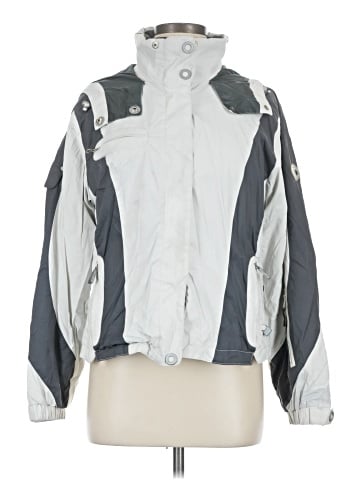 NILS Jacket (view 1)