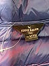 Eddie Bauer 100% Nylon Blue Snow Jacket Size 7 - 8 - photo 3