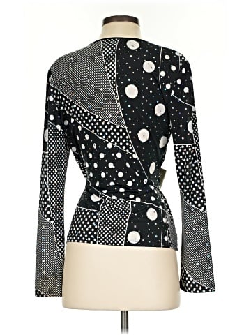 Joseph Ribkoff Long Sleeve Top (view 2)