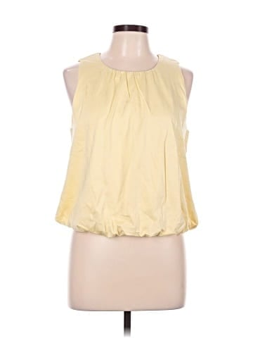 Sanctuary Sleeveless Blouse (view 1)