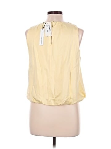 Sanctuary Sleeveless Blouse (view 2)