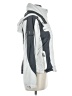 NILS Color Block Gray Jacket Size 6 - photo 4