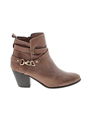 Aldo Ankle Boots (view 1)