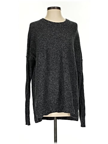 Athleta Wool Pullover Sweater (view 1)