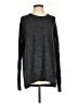 Athleta Gray Wool Pullover Sweater Size S - photo 1