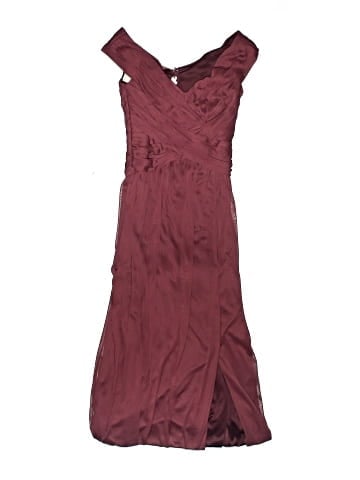 David's Bridal Cocktail Dress (view 1)