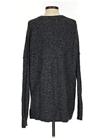 Athleta Wool Pullover Sweater (view 2)