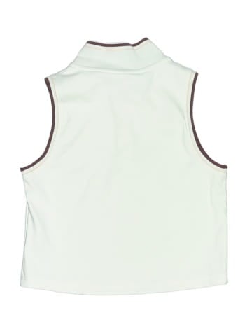 Zara Sleeveless T-Shirt (view 2)