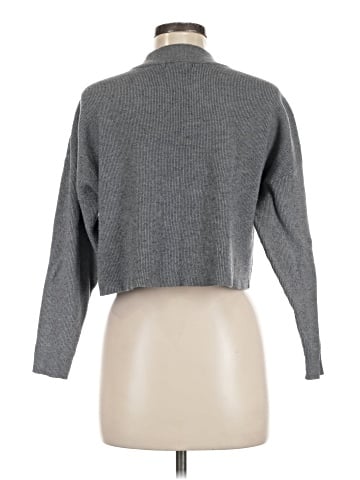 LA Hearts Pullover Sweater (view 2)