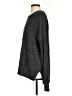 Athleta Gray Wool Pullover Sweater Size S - photo 5