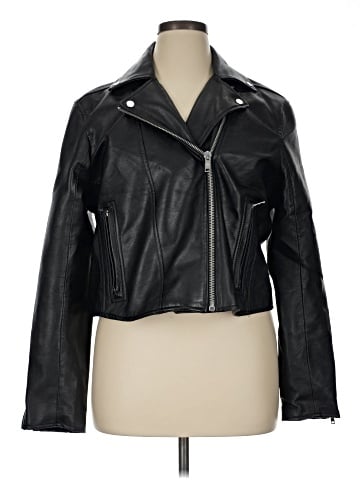 Abercrombie & Fitch Jacket (view 1)