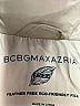 BCBGMAXAZRIA Solid Gold Jacket Size S - photo 6