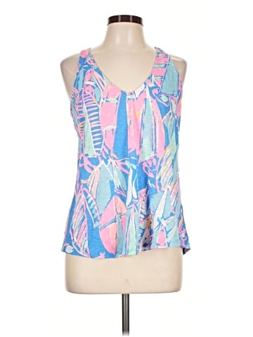 Lilly Pulitzer Tank Top (view 1)