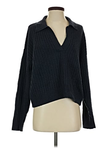 French Connection Pullover Sweater (view 1)