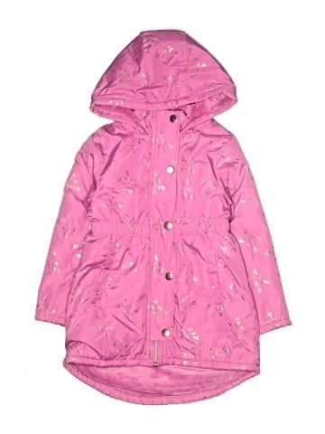 Penelope Mack Raincoat (view 1)