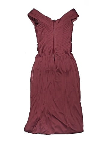 David's Bridal Cocktail Dress (view 2)