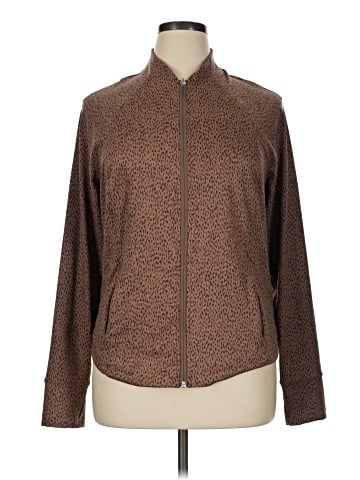 Athleta Jacket (view 1)