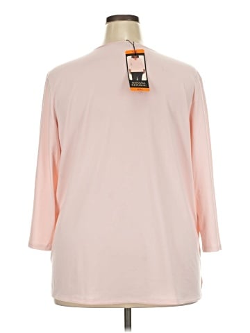 Banana Republic 3/4 Sleeve Blouse (view 2)