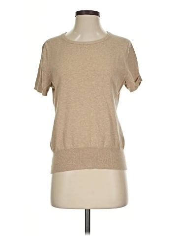 Lands' End Pullover Sweater (view 1)