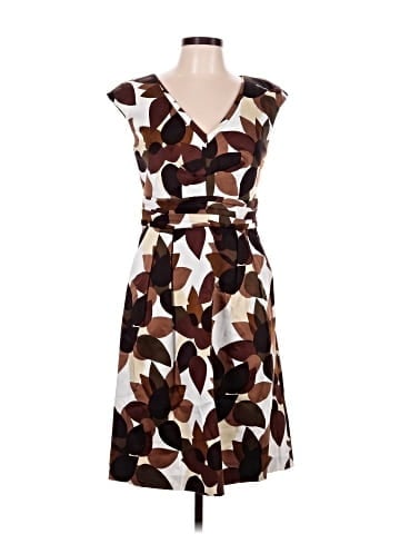 Calvin Klein Casual Dress (view 1)
